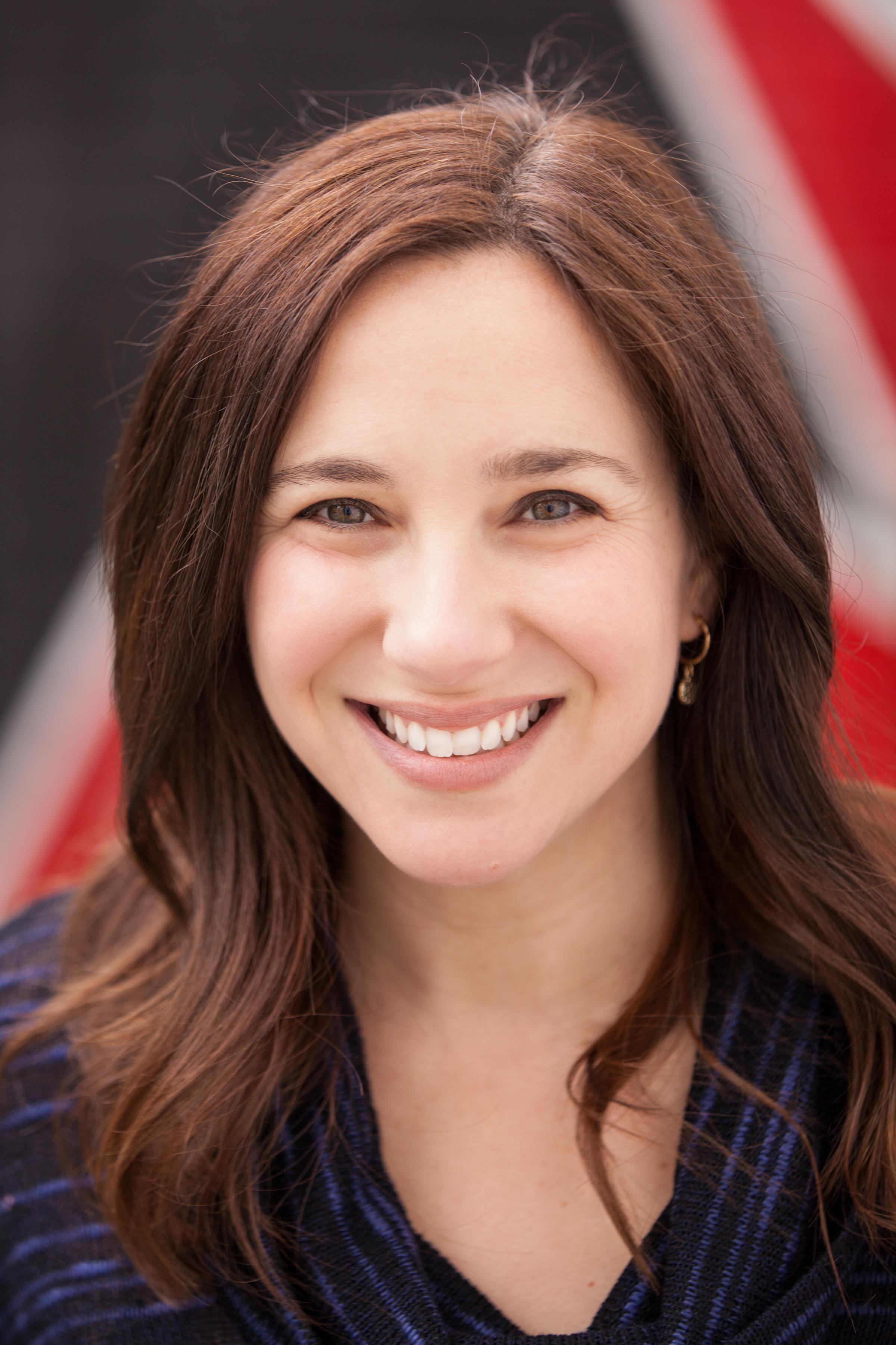 Jennifer Bowen-Silverstein, LMFT, Marriage and Family Therapist